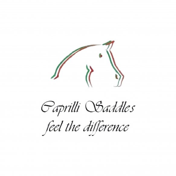 Caprilli Saddles