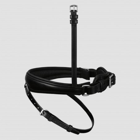 Exchangeable Anatomically-Formed Caveson Special with Padded Flash Strap Loop