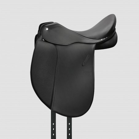 Compact Comfort Dressage Saddle
